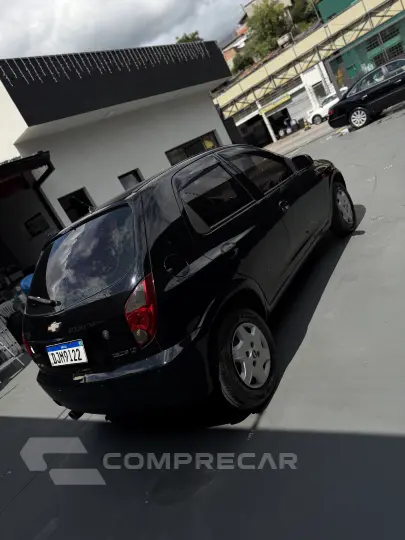 CELTA 1.0 MPFI Spirit 8V