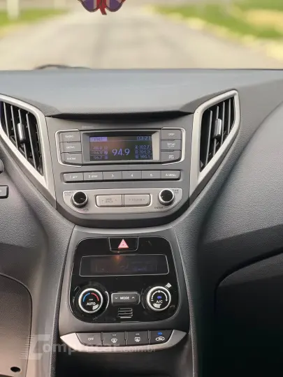 HB20 1.6 Premium 16V