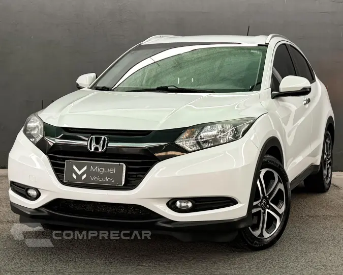 HR-V 1.8 16V EXL