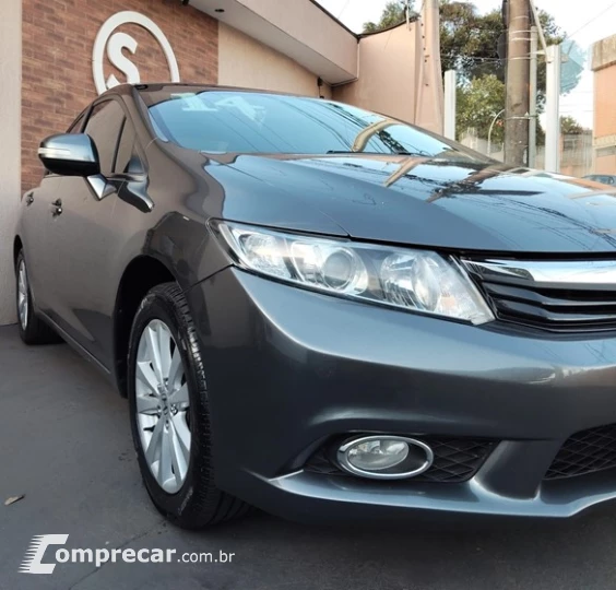 CIVIC
