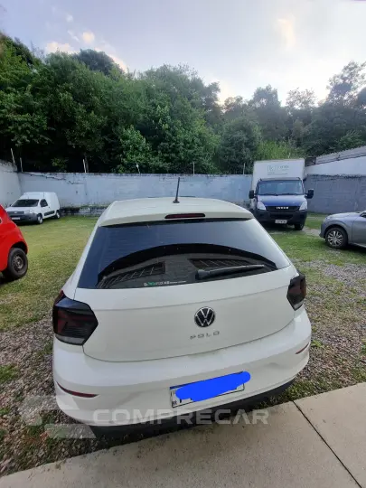 POLO 1.0 MPI