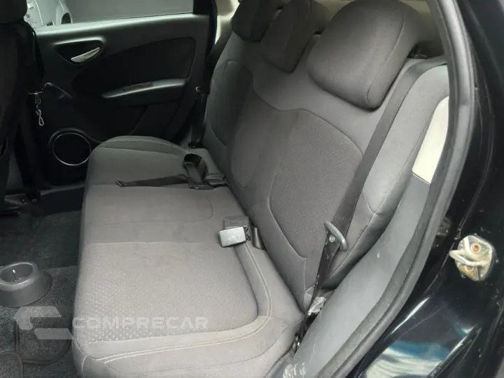 GRAND SIENA 1.4 MPI ATTRACTIVE 8V FLEX 4P MANUAL