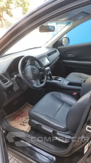 HR-V 1.8 16V EXL