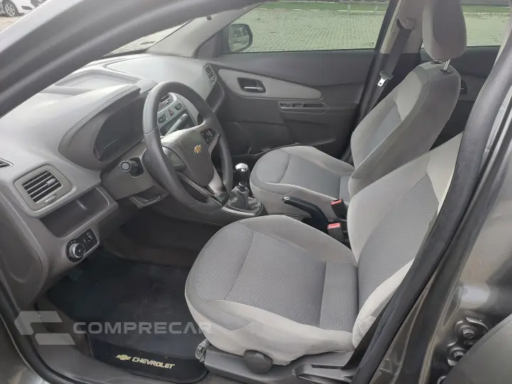 COBALT 1.8 LTZ 8V