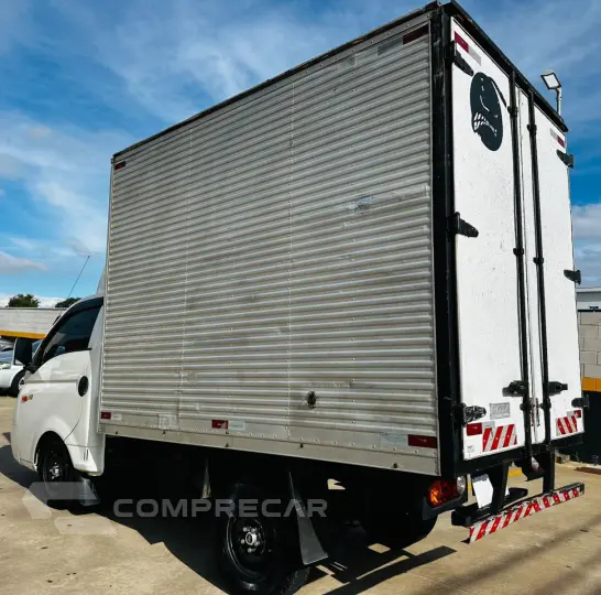 HR 2.5 TCI DIESEL