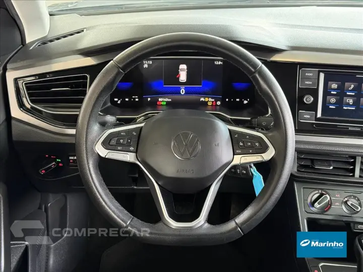 NIVUS 1.0 200 TSI TOTAL FLEX COMFORTLINE AUTOMÁTI