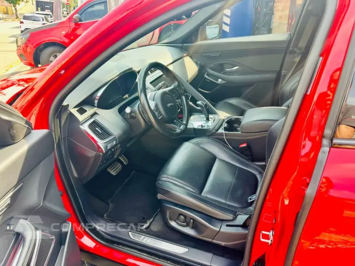 E-Pace R-Dynamic SE 2.0 AWD 300cv Aut.