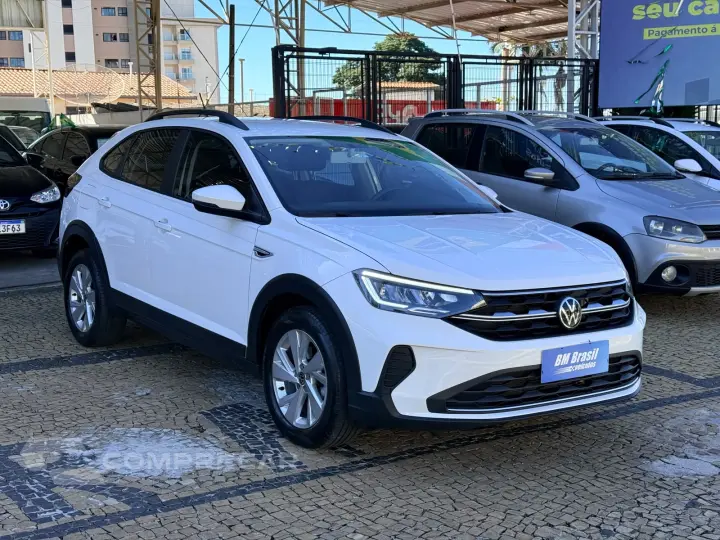NIVUS 1.0 200 TSI Comfortline