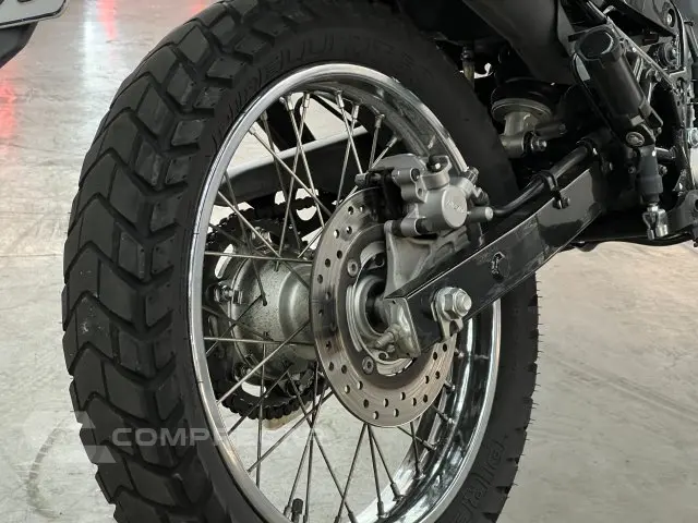 NXR 160 BROS ESDD - Off Road