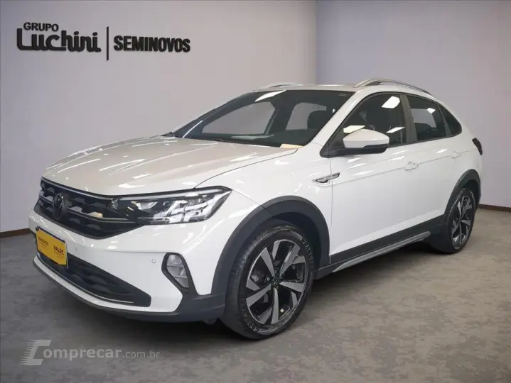 NIVUS 1.0 200 TSI TOTAL FLEX HIGHLINE AUTOMÁTICO