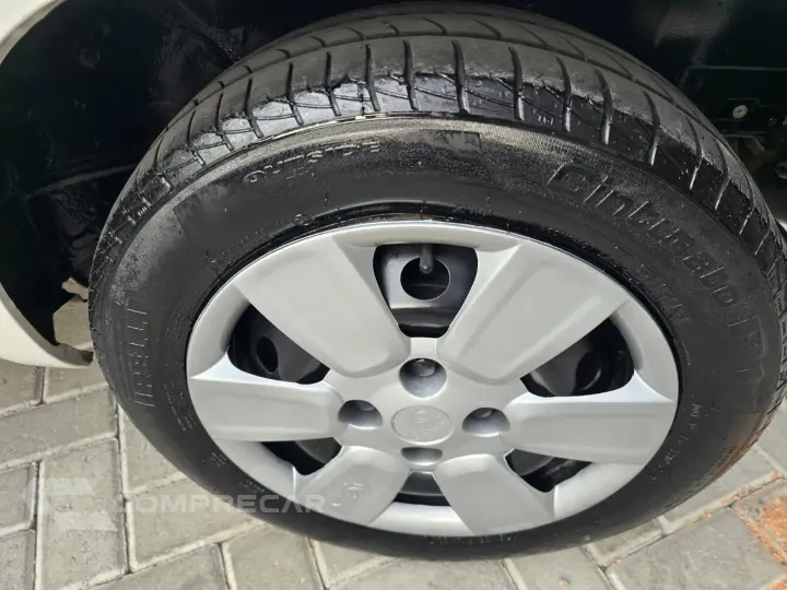 Uno UNO ECONOMY 1.4 EVO Fire Flex 8V 4p