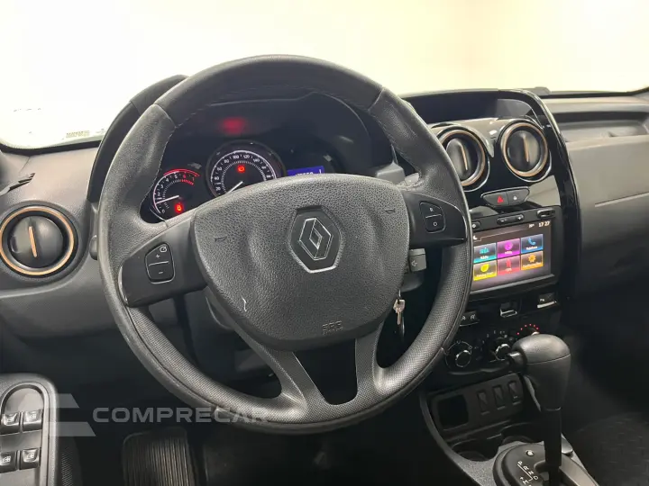 DUSTER 2.0 16V Dynamique
