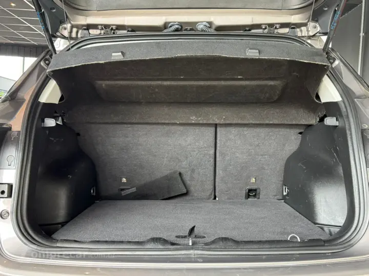 COMPASS 2.0 16V Longitude 4X4