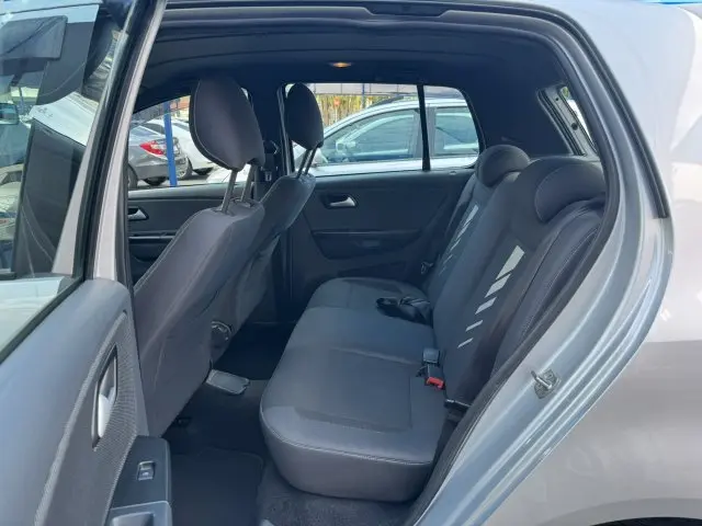 FOX - 1.6 MSI RUN 8V 4P MANUAL