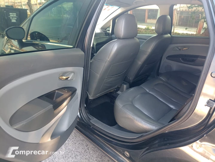 LINEA 1.9 MPI LX 16V