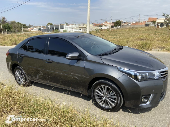 COROLLA 1.8 GLI 16V