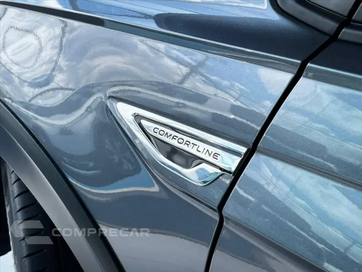 NIVUS 1.0 200 TSI TOTAL FLEX COMFORTLINE AUTOMÁTI