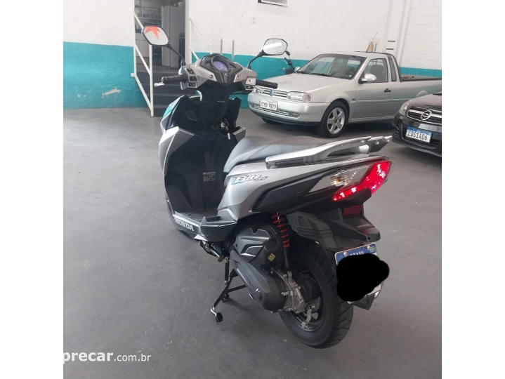ELITE 125