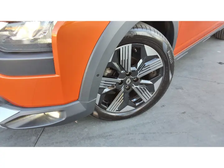 KARDIAN 1.0 TCE FLEX EVOLUTION MANUAL