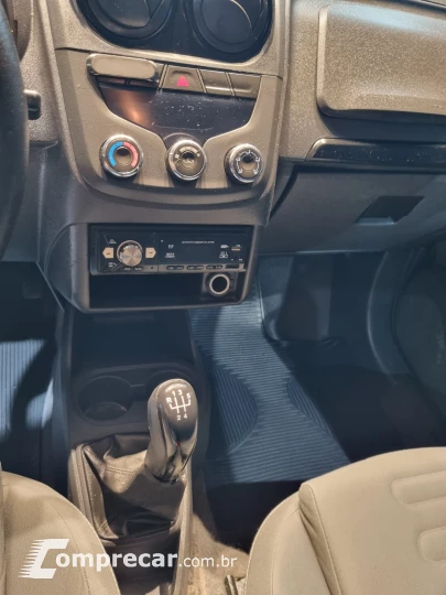 MONTANA 1.4 MPFI LS CS 8V