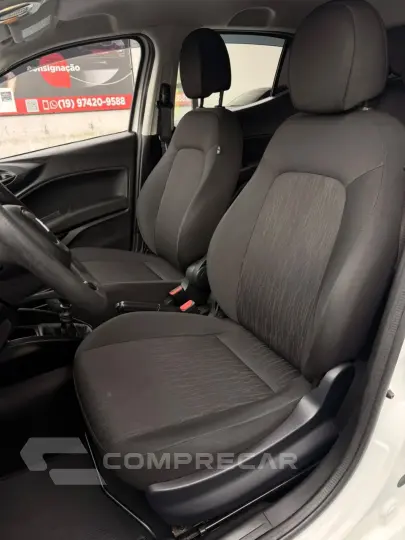 ARGO DRIVE 1.0 6V Flex