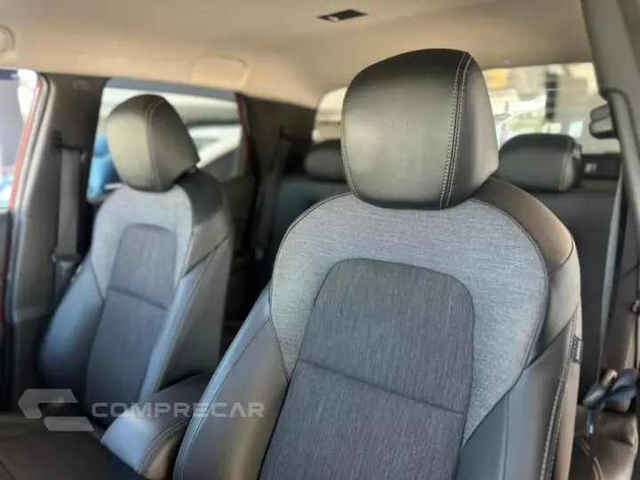 MONTANA 1.2 TURBO FLEX LTZ AUTOMÁTICO