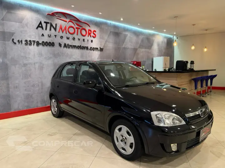 Corsa Hatch 1.4 4P PREMIUM FLEX