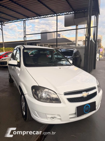 Celta Spirit/ LT 1.0 MPFI 8V FlexP. 5p