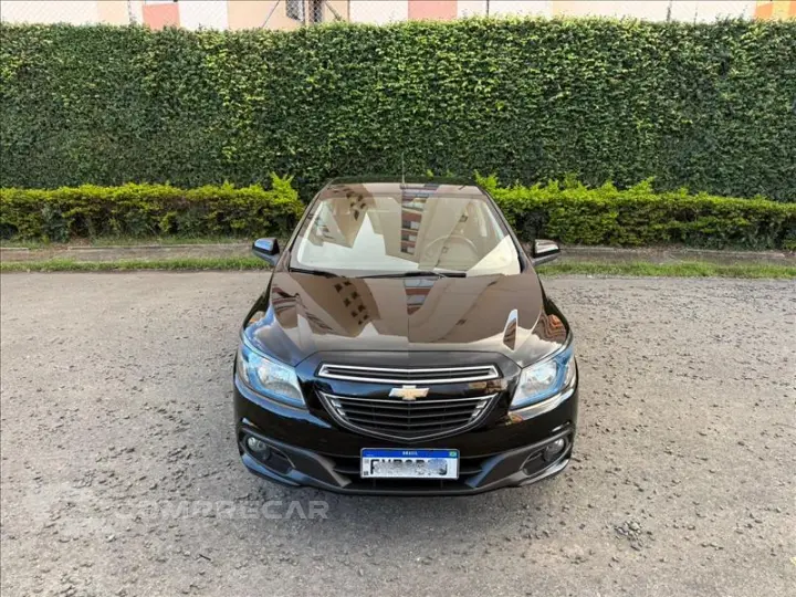 ONIX 1.4 MPFI LTZ 8V