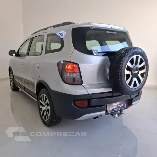 SPIN 1.8 Activ 8V