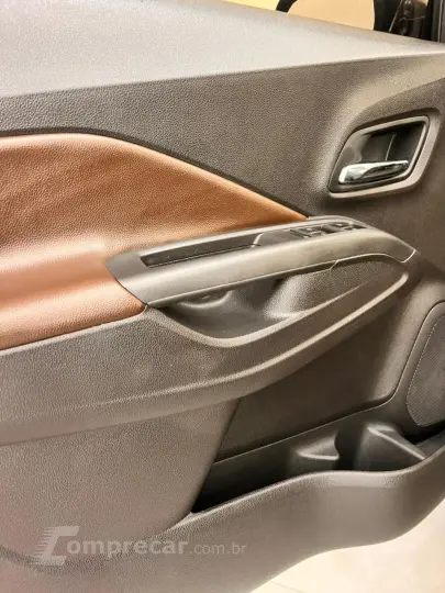 COBALT LTZ 1.8 8V Econo.Flex 4p Mec.