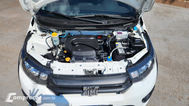 MOBI 1.0 8V EVO Like.