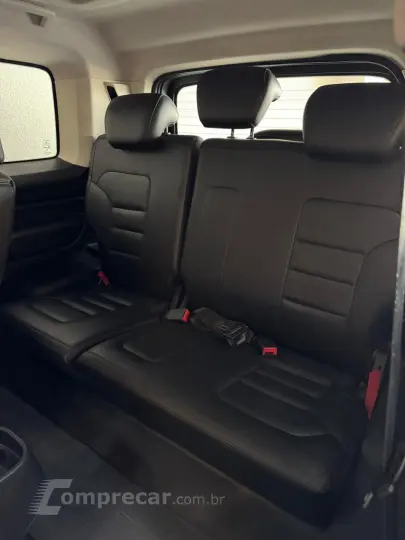 T4 3.2 BOLD 4X4 TURBO DIESEL INTERCOOLER