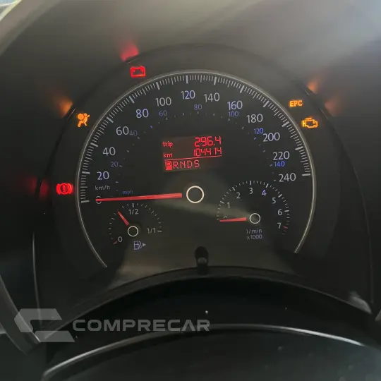 New Beetle 2.0 Mi Mec./Aut.