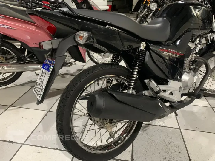 CG START 160C