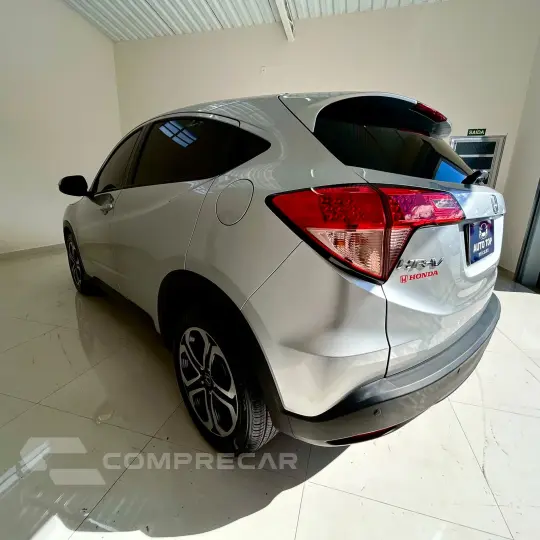 HR-V 1.8 16V LX