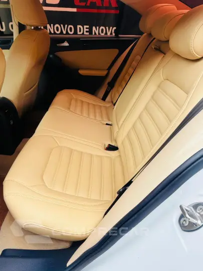 JETTA 2.0 TSI Highline 211cv