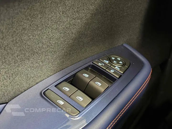 DOLPHIN MINI 38 KW ELÉTRICO GS