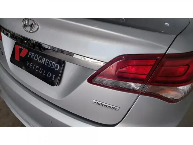 HB20S - 1.6 PREMIUM 16V 4P AUTOMÁTICO