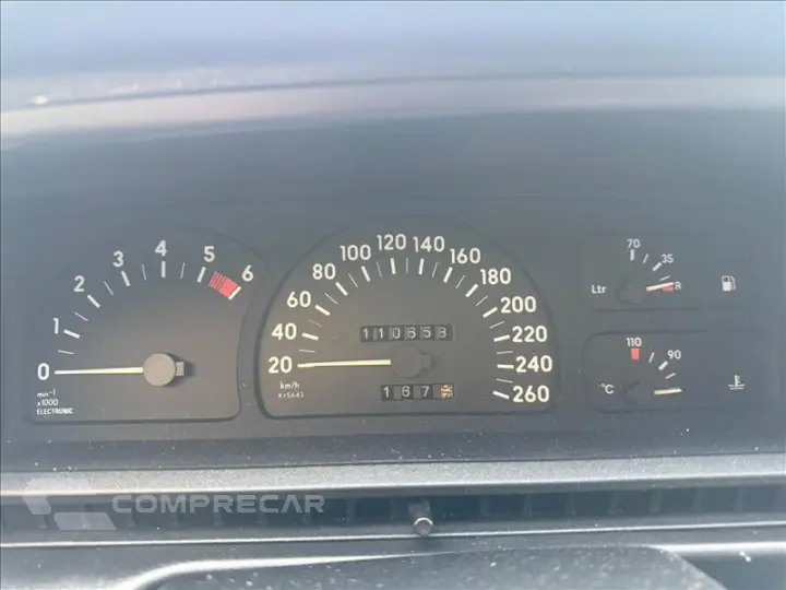 OMEGA 4.1 SFI GLS 12V