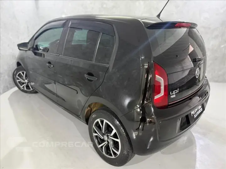 UP 1.0 TSI High UP 12V