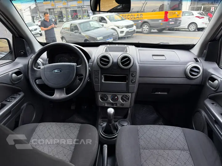 ECOSPORT 1.6 Freestyle 8V