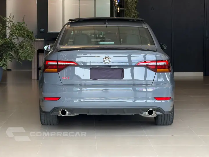 JETTA 2.0 350 TSI GLI
