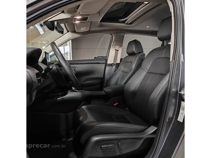 ZR-V 2.0 i-VTEC GASOLINA TOURING CVT