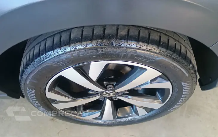 NIVUS 1.0 200 TSI Highline
