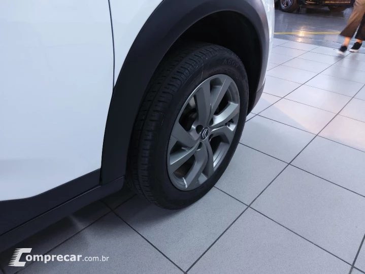 C4 CACTUS 1.6 VTI 120 FLEX FEEL EAT6