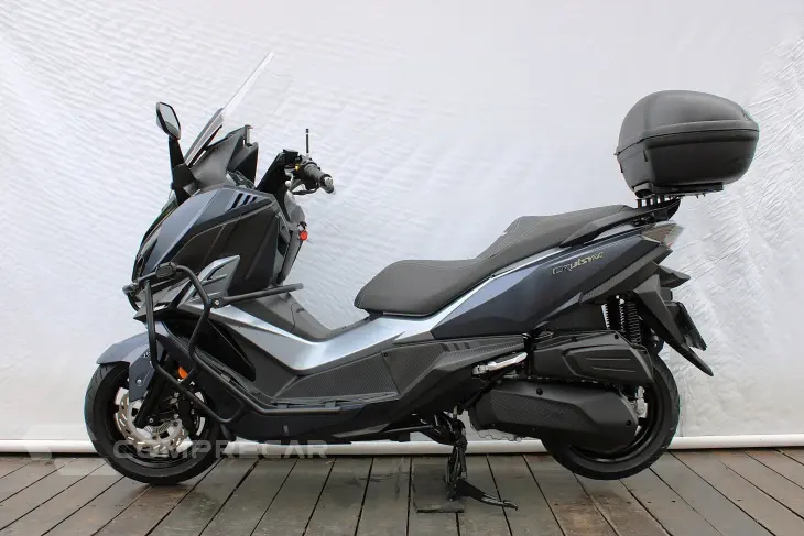 DAFRA CRUISYM 300
