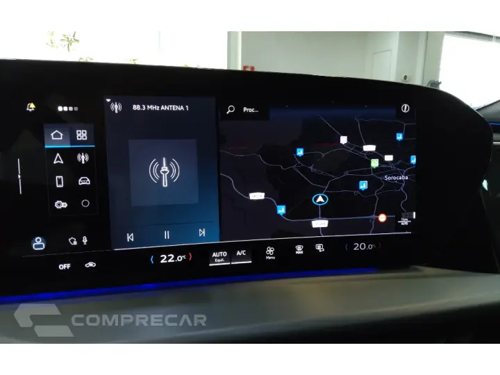 Q5 2.0 45 TFSI GASOLINA S-LINE QUATTRO S TRONIC