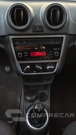 VOYAGE COMFORTLINE 1.0