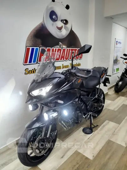 VERSYS 650 ABS